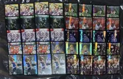 即日/匿名発送】4c ジャックポット デッキ 3重スリーブ付 ドラ娘限定戦