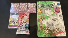 ワンピースカード　【プロモ等】まとめ売り