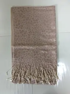 マフラー ストール