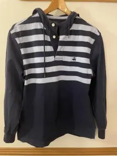 2026年最新】brooks brothers ラガーシャツの人気アイテム - メルカリ