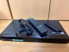 SHARP AQUOS BD-HDW250ブルーレイディスクレコーダー - メルカリ