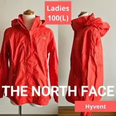 THE NORTH FACE Hyvent マウンテンパーカー 100(L)