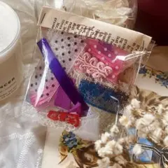 おもち【即購入OK・匿名配送】様 リクエスト 3点 まとめ商品