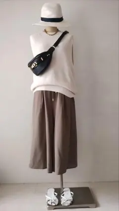 もみじ様 C7634 コットンプルオーバー - メルカリ