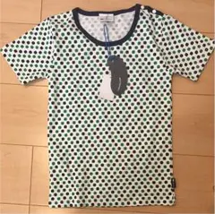 新品 ラスティコ 半袖Tシャツ