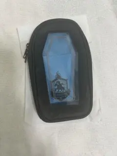 ツイステ 一番くじ B賞 イグニハイド アクリルスタンドポーチ