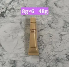 メナードイルネージュリフレッシュマッサージC 8g×6 48gのサムネイル
