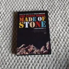 ストーン・ローゼズ『メイド・オブ・ストーン』 ('13英) DVD - メルカリ