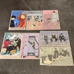 呪術廻戦展 メモリアルコレクション