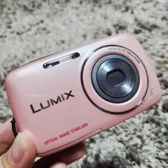 2026年最新】lumix dmc-s1の人気アイテム - メルカリ