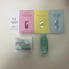【新品未使用未開封】VT ブイティー PDRN+ カプセルクリーム 100