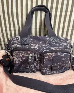 kipling キプリング2wyショルダーバックのサムネイル