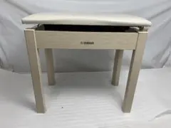 2026年最新】ヤマハ 電子ピアノ用固定椅子 BC-108WH ホワイトの人気