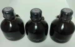 無印良品 インテリアフレグランスオイル フローラル 100mL ×3個セット