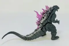 HGシリーズ ゴジラ7 ゴジラ2001