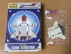 MIA コア・ブースター　MOBILE SUIT IN ACTION　バンダイのサムネイル