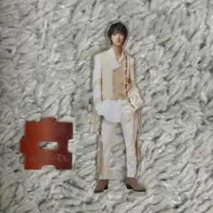 M!LK 曽野舜太 Ribbon アクリルスタンド