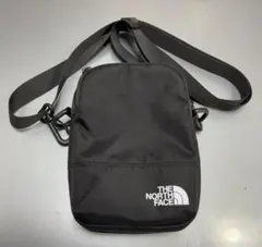 THE NORTH FACE スクエアクロスバッグ　ショルダーバッグ