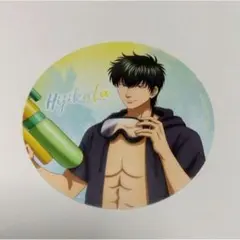 銀魂 アニカフェ 海の家銀ちゃん コースター 土方