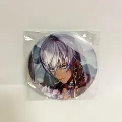 【4/5まで】イブラヒム　誕生日　缶バッジ