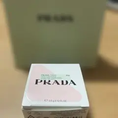 PRADA TOUCH クリームチーク P72