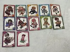 10周年記念ミュージアム　地縛少年花子くん　特典フルコンプ②