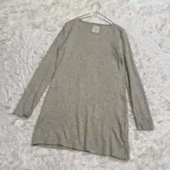 2026年最新】goa レディース 長袖 Tシャツ・カットソーの人気アイテム