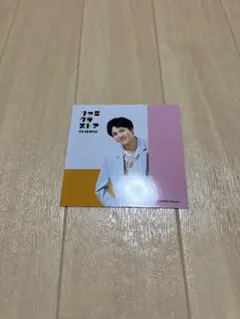 ジャニーズWEST WEST. 重岡大毅 フォトセット