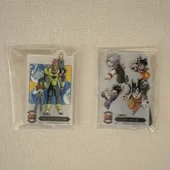 一番くじ ドラゴンボール 40th 其ノ二 Ｆ賞 アクレクト