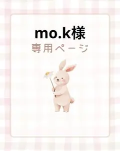 mo.k様専用