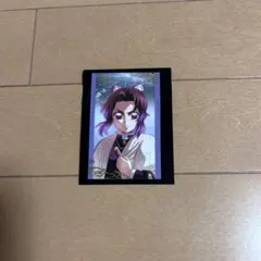 鬼滅の刃 無限城編 胡蝶しのぶ ランダムフォトカードA