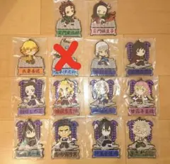 一番くじ 鬼滅の刃