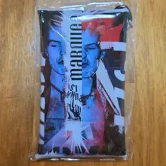GiGO限定 SEX PISTOLS Marquee Club クリアポーチ