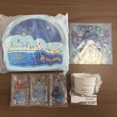 Mrs. GREEN APPLE フィヨルド くじ クリアポーチ メメル ミセス - メルカリ