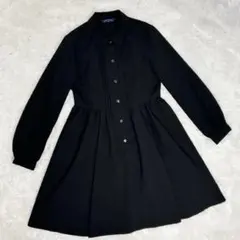 ショパン 160 ワンピース フォーマル 冠婚葬祭 お受験 卒服 卒業式