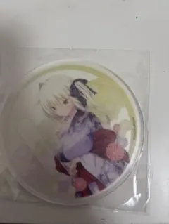 夫を味方にする方法 5巻発売記念 アニメイトグラッテ アクリル