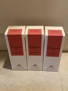 ミルボン エルジューダ エマルジョン 120g 4本セット - メルカリ