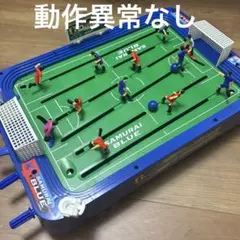 SAMURAI BLUE サッカーゲーム ロックオンストライカー