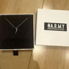 TJBB 1st Anniversary ネックレス - メルカリ