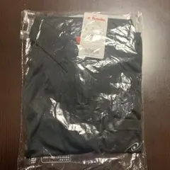 Nittaku ポロシャツ Lサイズ 黒