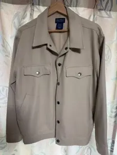 John Blair ジャケット ベージュ