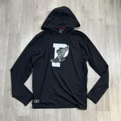 ☆新品/定価4.4万☆ 1PIU1UGUALE3 カットソー 5 ブラック - メルカリ
