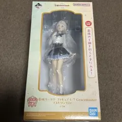 学マス 一番くじ 葛城リーリヤ フィギュア ラストワン