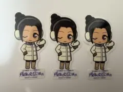 コナン　リアル脱出ゲーム　ステッカー