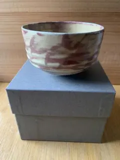 骨董品 萩焼 茶器揃 煎茶碗 皿 セット - メルカリ