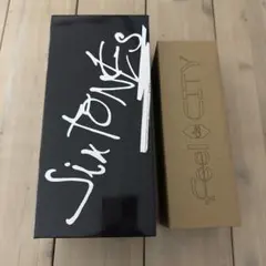 SixTONES ペンライト セット