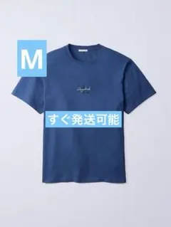 Calvin Klein ジョングク モノロゴTシャツ ダークデニムブルー M | Mercari