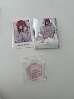 ブルーロック MAYLA アイコニック　アクリルスタンド　トレカ　千切豹馬