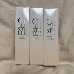 セレスティル ステリファイクリーム&リキッドファンデーション - メルカリ