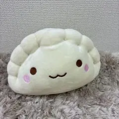 餃子 ぬいぐるみ マスコット